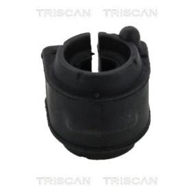 Lagerbuchse, Stabilisator von TRISCAN