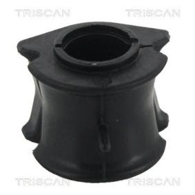 Lagerbuchse, Stabilisator von TRISCAN