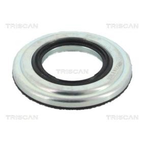 Compre Rolamento de rolos, suporte apoio do conj. mola / amortecedor da TRISCAN 8500 13919 a um preço baixo por 86,66 €