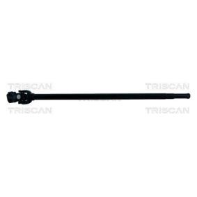 Achetez des Cardan de colonne de direction KAWE 8500 15700 à prix pour 87,60 €