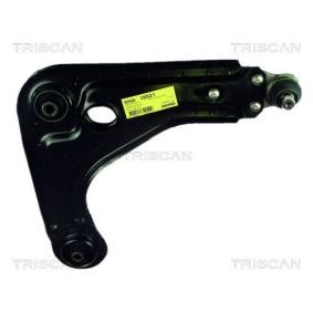 Querlenker 8500 16521 für Fiesta Mk4 Kastenwagen (JVS) für 15,47 CHF