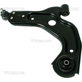 Querlenker 8500 16550 für Fiesta Mk4 Kastenwagen (JVS) für 15,47 CHF