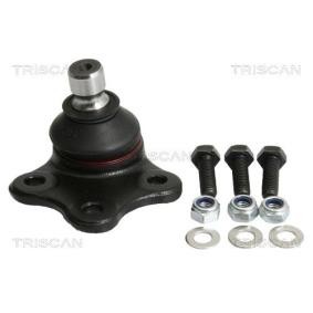 Traggelenk 8500 16553 für MAZDA