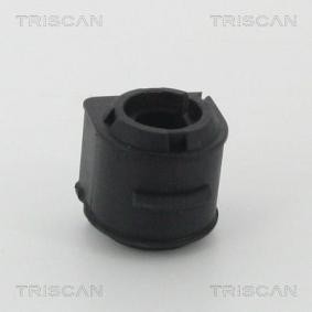 Lagerbuchse, Stabilisator von KAWE