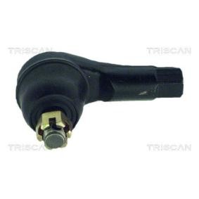 Achetez des Rotule de direction KAWE 8500 21101 à prix pour 16,75 €