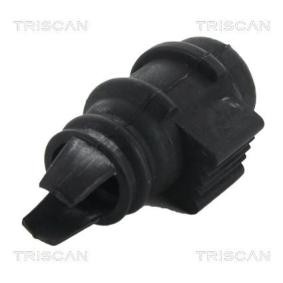 Lagerbuchse, Stabilisator von TRISCAN