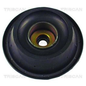Compre Suporte de apoio do conjunto mola / amortecedor da KAWE 8500 29901 a um preço baixo por 21,52 €