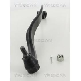 Querlenker von TRISCAN