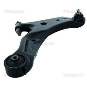 Querlenker 8500 43555 für HYUNDAI