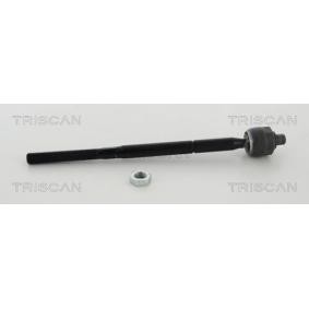 Comprar Rótula axial de dirección de TRISCAN 8500 80207 a bajo precio de 30,80 €