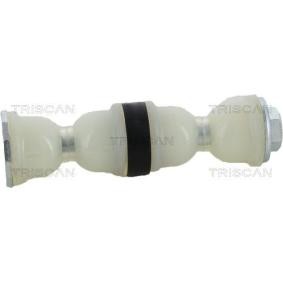 Stabilisatorsatz 8500 80619