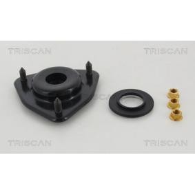 Compre Suporte de apoio do conjunto mola / amortecedor da TRISCAN 8500 80906 a um preço baixo por 79,57 €
