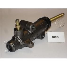 Acquista Cilindro secondario, frizione da JAPKO 85000 a buon mercato per soli 17,86 €