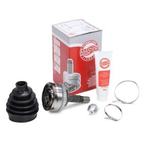 Comprar Juego de articulación, árbol de transmisión de MASTER-SPORT 850043-SET-MS a bajo precio de 29,13 €