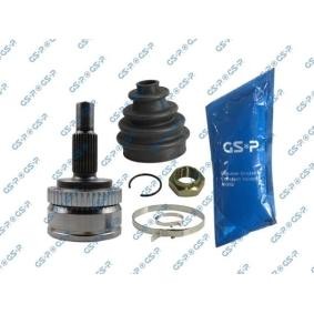 Acquista Kit giunti semiasse da GSP 850089 a buon mercato per soli 46,77 €