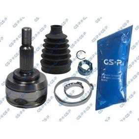 Achetez des Jeu de joints, arbre de transmission GSP 850145 à prix pour 47,84 €