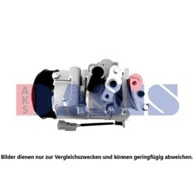 Druckschalter, Klimaanlage 850190N