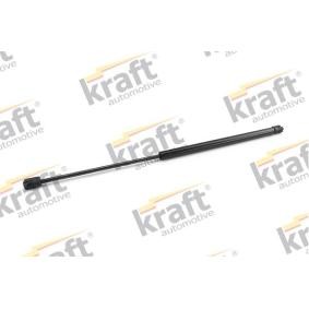 Heckklappendämpfer von KRAFT