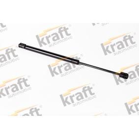 Comprar Amortiguador de maletero de KRAFT 8504840 a bajo precio de 12,36 €