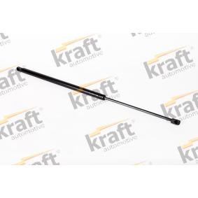 Heckklappendämpfer von KRAFT für PARTNER Combispace (5F) günstig online kaufen