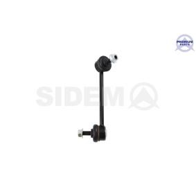 Osta SIDEM Koiranluu netistä D-MAX III (RG01)-mallille edulliseen hintaan