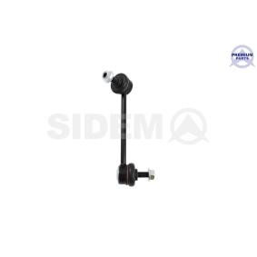 Osta SIDEM Koiranluu netistä D-MAX III (RG01)-mallille edulliseen hintaan