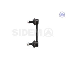 Osta SIDEM Koiranluu netistä D-MAX III (RG01)-mallille edulliseen hintaan