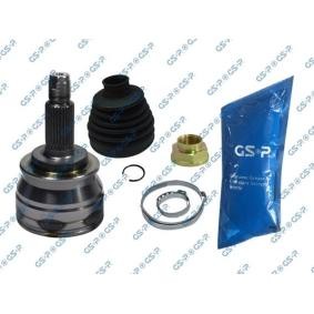 Achetez des Jeu de joints, arbre de transmission GSP 851030 à prix pour 36,69 €