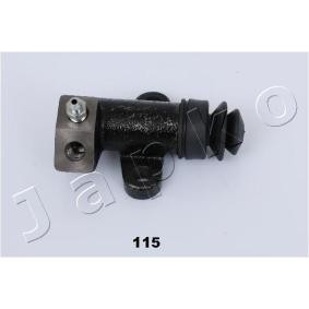 Kupplungsnehmerzylinder 85115