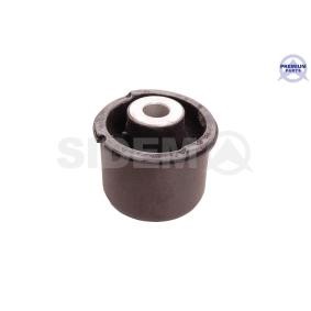 Achetez des Silent bloc d'essieu SIDEM 851302 à prix pour 50,57 €