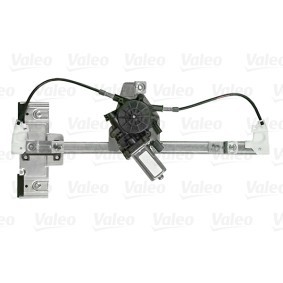 Fensterheber für CHEVROLET von VALEO