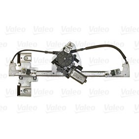 Fensterheber für CHEVROLET von VALEO