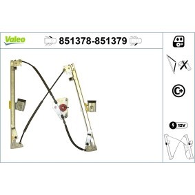 Fensterheber 851378