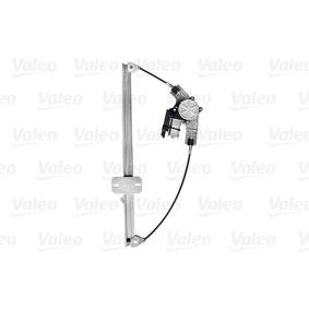 Achetez des Lève-vitre VALEO 851516 à prix pour 226,31 €