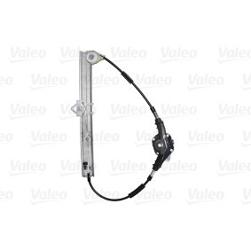 Fensterheber für ALFA ROMEO von VALEO