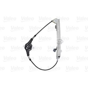 Fensterheber 851556 von VALEO günstig für 74,92 € online kaufen