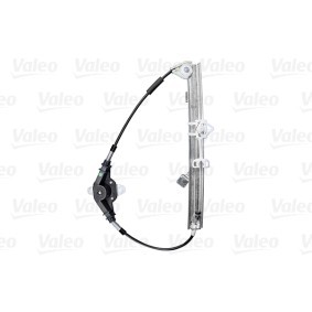 Fensterheber 851558 von VALEO günstig für 36,09 € online kaufen