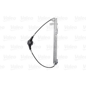Fensterheber für FIAT von VALEO