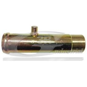 Compre Tubo de radiador de 3RG online para JUMPY Camião de plataforma/chassis (BU_, BV_, BW_, BX_) a preços moderados