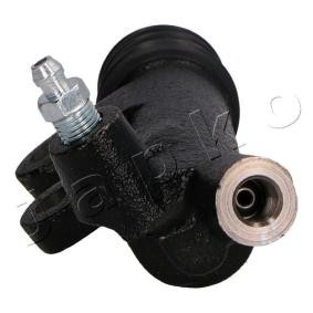 Compre Bombín de embrague de JAPKO online para HILUX III Pick-up (TGN1_, GGN2_, GGN1_, KUN2_, KUN1_) a precios moderados