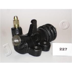 Kupplungsnehmerzylinder 85227
