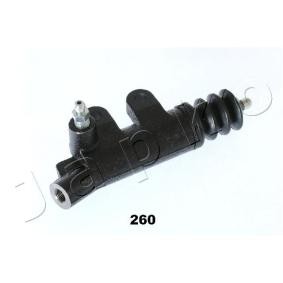 Kupplungsnehmerzylinder 85260