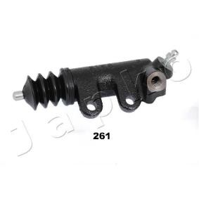 Kupplungsnehmerzylinder 85261 für COROLLA (_E11_) für 19,35 CHF