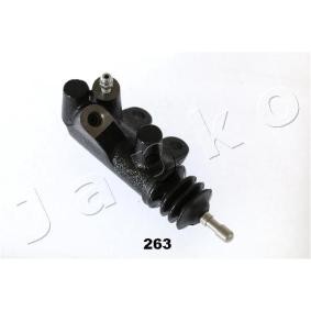 Kupplungsnehmerzylinder 85263