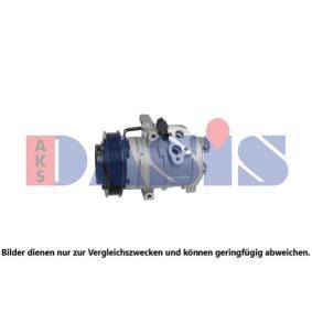 Acquista Compressore aria condizionata da AKS DASIS 852693N a buon mercato per soli 249,37 €