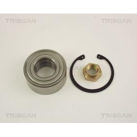 Comprar Juego de cojinete de rueda de KAWE 8530 10102 a bajo precio de 30,25 €