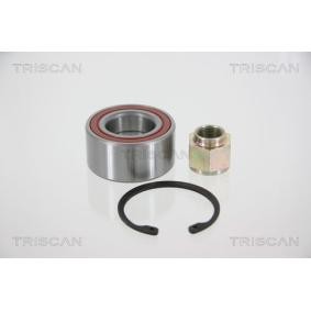 Comprar Juego de cojinete de rueda de KAWE 8530 10123 a bajo precio de 29,95 €