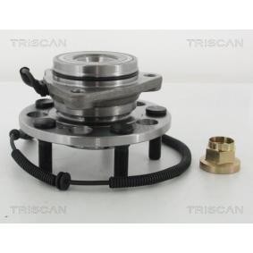 Achetez des Kit de roulement de roue TRISCAN 8530 10185 à prix pour 196,03 €