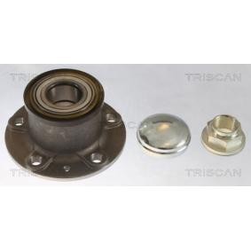 Comprar Juego de cojinete de rueda de KAWE 8530 10264 a bajo precio de 201,20 €