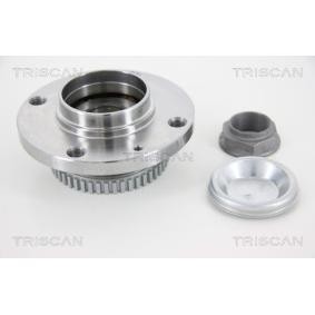 Comprar Juego de cojinete de rueda de KAWE 8530 10266 a bajo precio de 156,61 €